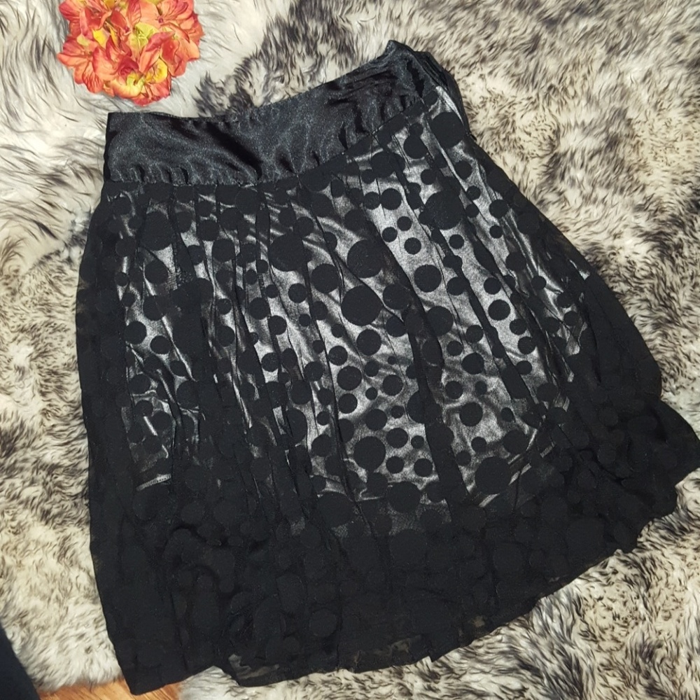 Justice skirt